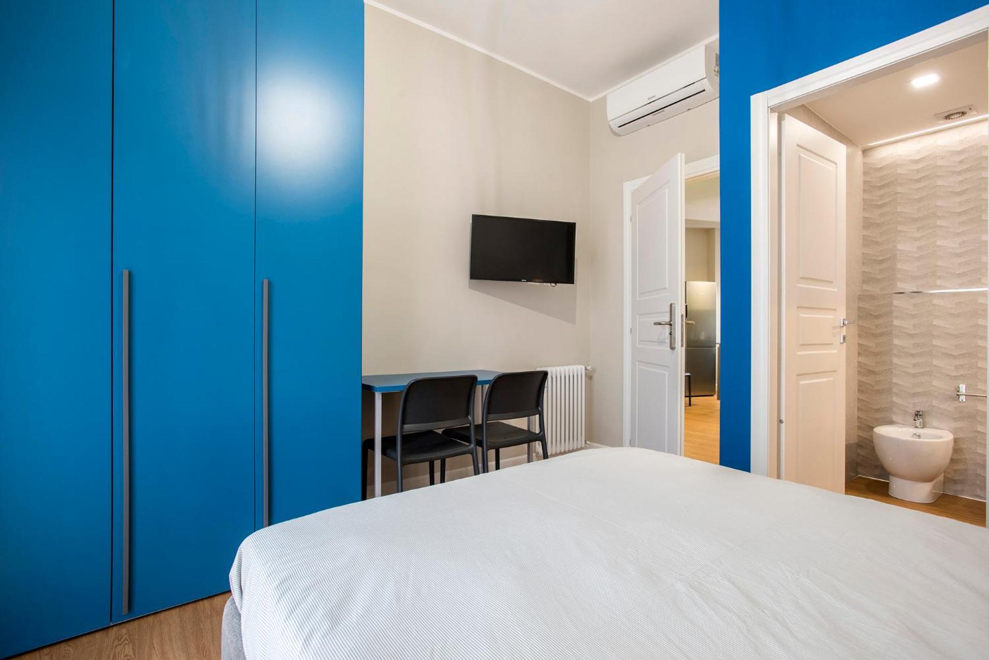Hotel Raven Color Roma Exterior foto