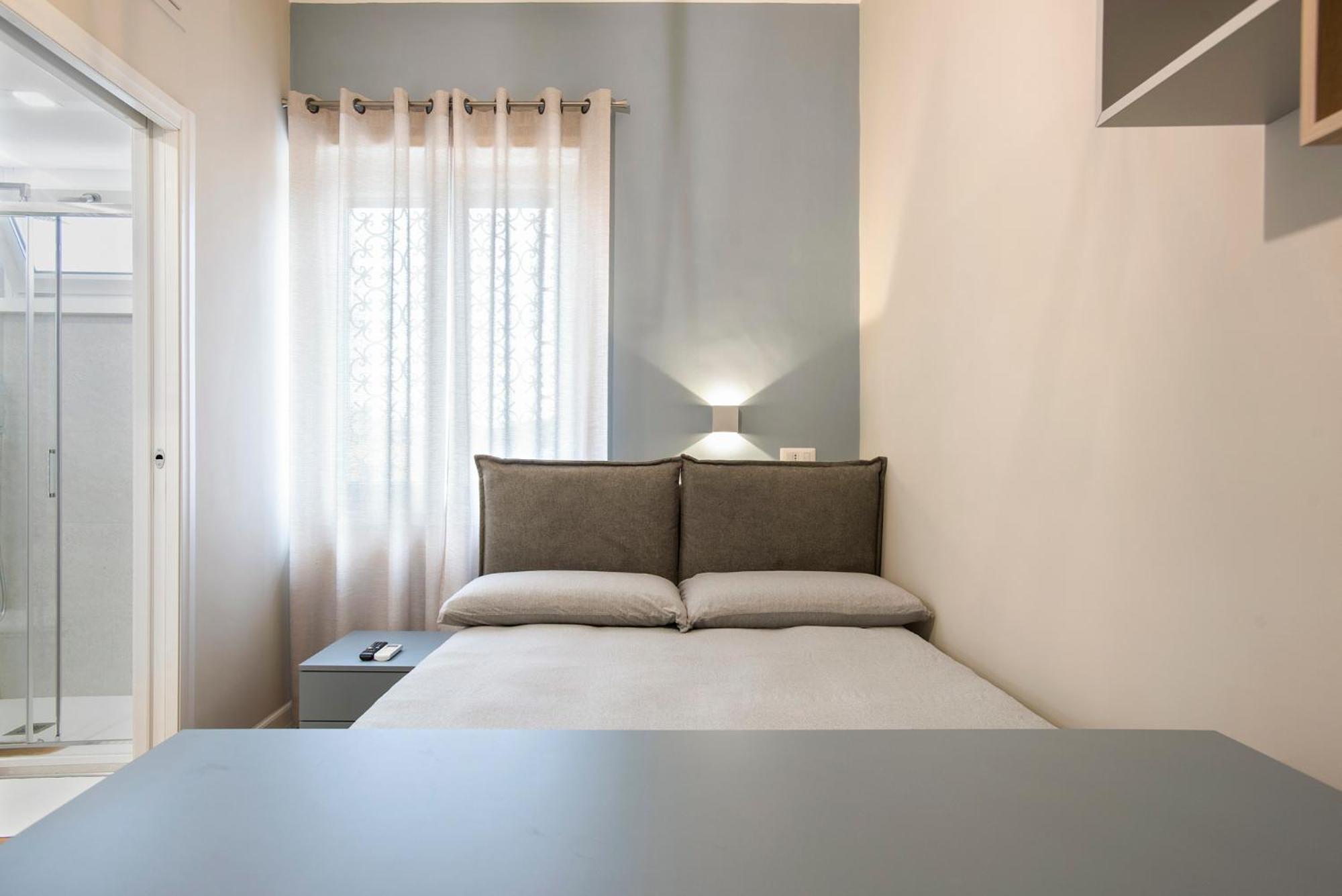 Hotel Raven Color Roma Exterior foto